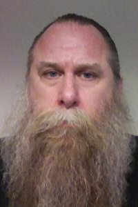 Christopher Sheldon Masters a registered Sex Offender of California