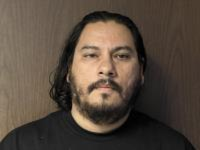 Christopher Nicholas Mercado a registered Sex Offender of California