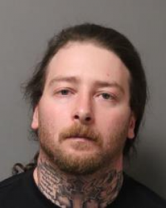 Christopher Daniel Merritt a registered Sex Offender of California