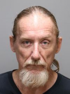 Christopher Roy Miller a registered Sex Offender of California