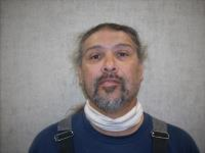 Christopher James Miranda a registered Sex Offender of California