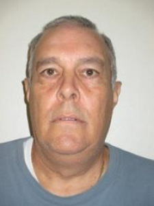 Christopher John Montoya a registered Sex Offender of California