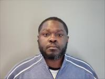 Christopher Jerome Myers a registered Sex Offender of California