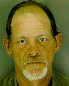 Christopher Lee Olmstead a registered Sex Offender of California