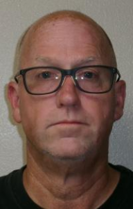 Christopher Pace a registered Sex Offender of California