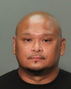 Christopher Parado Parado a registered Sex Offender of California