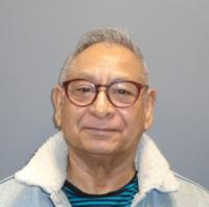 Christopher Rajlal a registered Sex Offender of California