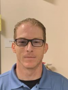 Christopher Raymond a registered Sex Offender of California