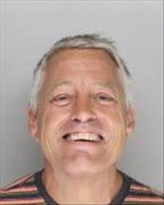 Christopher Mark Reese a registered Sex Offender of California