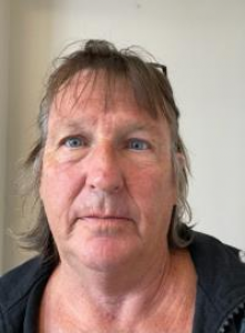 Christopher Reeves a registered Sex Offender of California