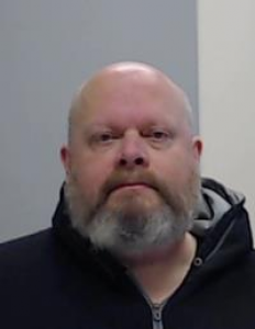 Christopher Rettstatt a registered Sex Offender of California