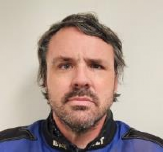 Christopher Rice a registered Sex Offender of California