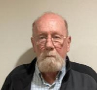 Christopher Edward Rickards a registered Sex Offender of California