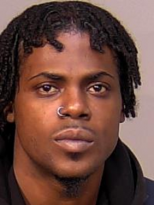 Christopher Steven Rucker a registered  of California