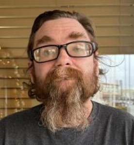 Christopher Jasen Rush a registered Sex Offender of California