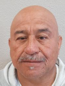 Christopher John Sanchez a registered Sex Offender of California