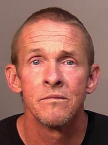 Christopher Sandahl a registered Sex Offender of California