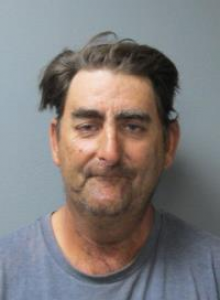 Christopher Lee Santos a registered Sex Offender of California