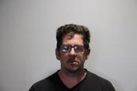 Christopher Bryon Sarron a registered Sex Offender of California