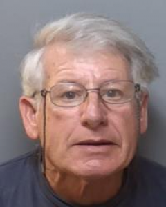 Christopher Schmitz a registered Sex Offender of California