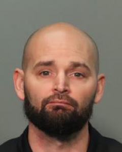 Christopher Seastrom a registered Sex Offender of California