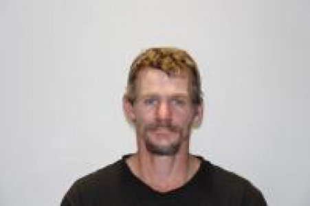 Christopher D Shaw a registered Sex Offender of California