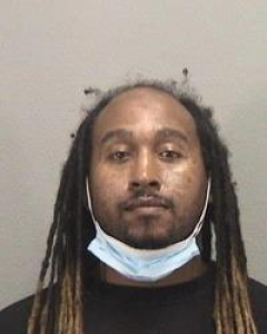 Christopher Shaw a registered Sex Offender of California