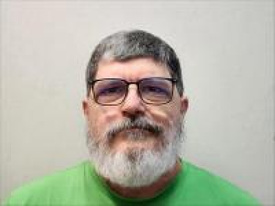 Christopher Robert Siemens a registered Sex Offender of California