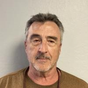 Christopher Philip Smith a registered Sex Offender of California