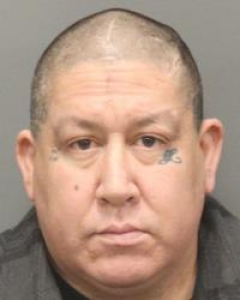 Christopher James Soto a registered Sex Offender of California