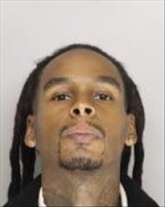 Christopher Earl Sparkman a registered Sex Offender of California