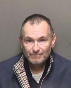 Christopher Stark a registered Sex Offender of California
