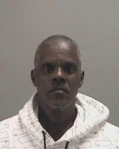 Christopher Stuart a registered Sex Offender of California