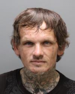 Christopher Alan Sutton a registered Sex Offender of California