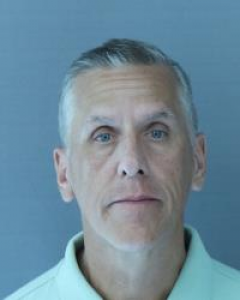 Christopher Agape Thomas a registered Sex Offender of California