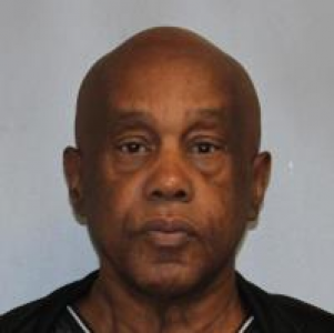 Christopher Towers a registered Sex Offender of California