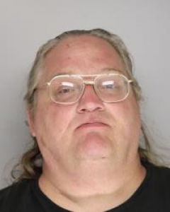 Christopher Robin Tremper a registered Sex Offender of California