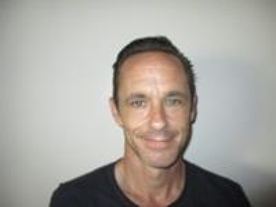 Christopher Robert Urban a registered Sex Offender of California