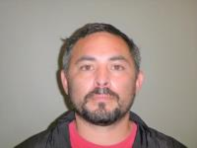 Christopher David Valencia a registered Sex Offender of California