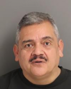 Christopher Robert Villacana a registered Sex Offender of California