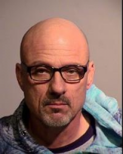 Christopher Scott Vittoria a registered Sex Offender of California