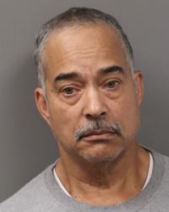 Christopher Leon Walker a registered Sex Offender of California