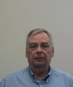 Christopher George Walton a registered Sex Offender of California