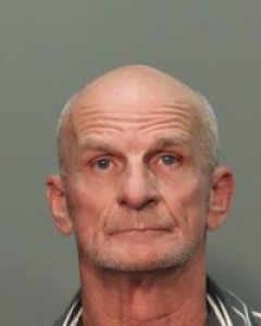 Christopher Shawn Welch a registered Sex Offender of California