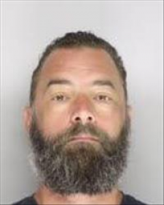 Christopher David White a registered Sex Offender of California