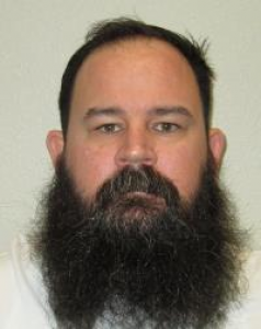 Christopher Paul Whittle a registered Sex Offender of California