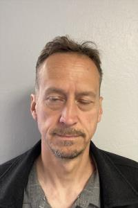 Christopher John Witt a registered Sex Offender of California