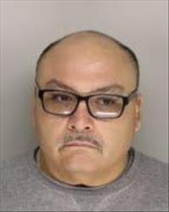 Christopher James Ximenez a registered Sex Offender of California