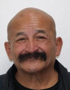 Christopher Zamora a registered Sex Offender of California