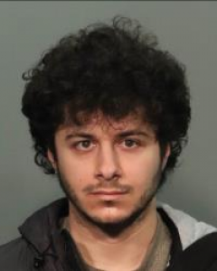 Christos Artemis Katsamakis a registered Sex Offender of California